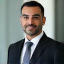 Portrait of Ahmed Al Falah