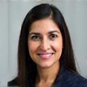 Portrait of Aisha Khan