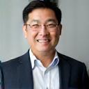Portrait of David Chen