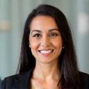 Portrait of Sarah Abdullah